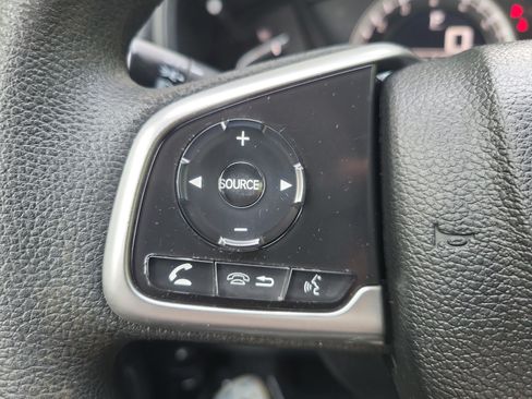 Certified 2017 Honda CR-V LX image 25