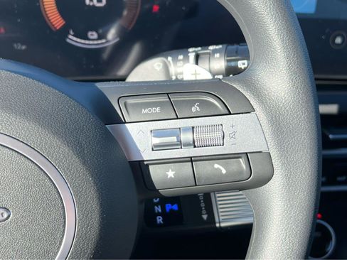 New 2026 Hyundai Tucson Blue SE AWD/4WD image 18