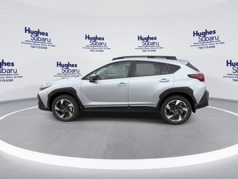 New 2026 Subaru Crosstrek 2.5i Limited AWD/4WD image 7