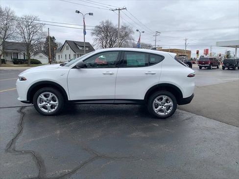 New 2025 Dodge Hornet GT w/ Cold Weather Group image 5