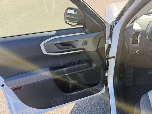 New 2025 Ford Bronco Sport Badlands w/ Sasquatch Badlands Package image 12