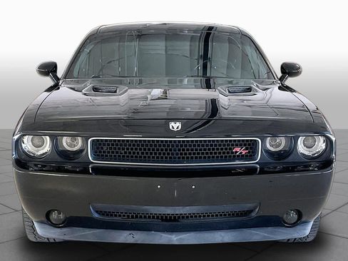 Used 2009 Dodge Challenger R/T RWD image 3