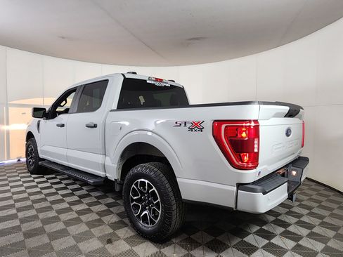Used 2023 Ford F150 XL w/ STX Appearance Package image 5