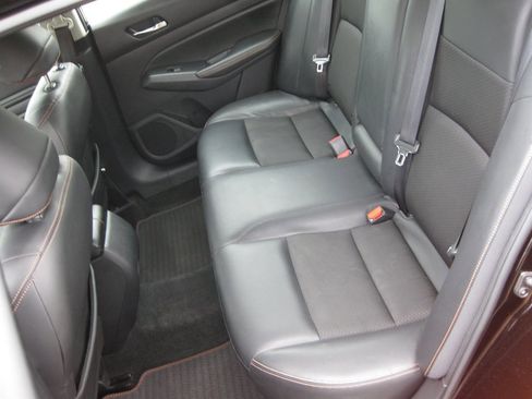 Used 2019 Nissan Altima 2.5 SR FWD image 23