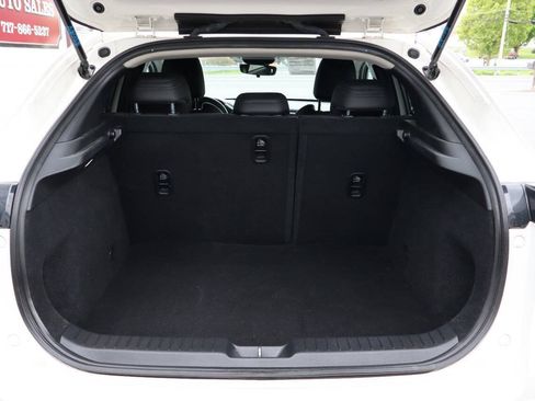 Used 2021 MAZDA CX-30 FWD 2.5 S w/ Select Package image 4