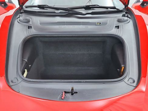 Used 2020 Porsche 718 Cayman S image 13