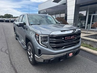 Used 2023 GMC Sierra 1500 SLT w/ SLT Premium Plus Package