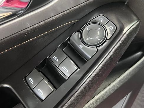 Used 2020 Chevrolet Traverse LT w/ Driver Confidence II Package image 29