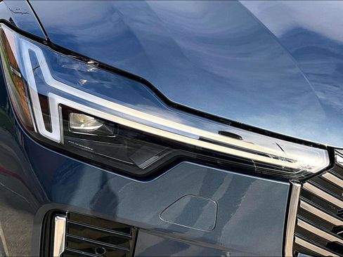 New 2026 Volvo XC90 T8 Ultra AWD/4WD image 40