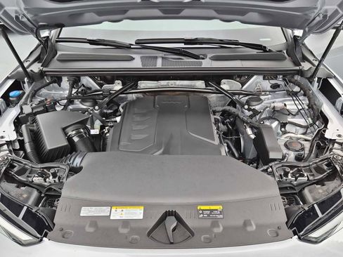 Certified 2025 Audi Q5 Premium w/ Convenience Package image 13