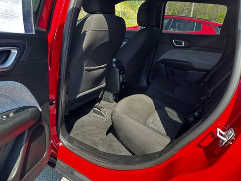 Used 2023 Jeep Compass Sport AWD/4WD image 18