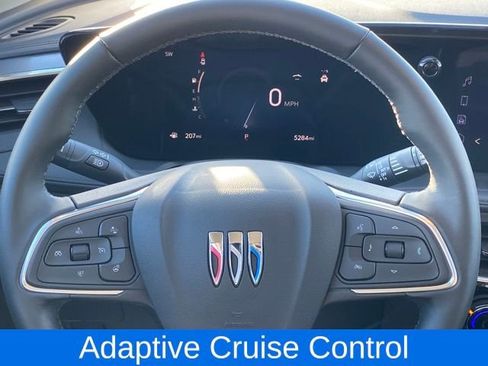 Certified 2024 Buick Encore GX Sport Touring w/ Comfort Package image 8