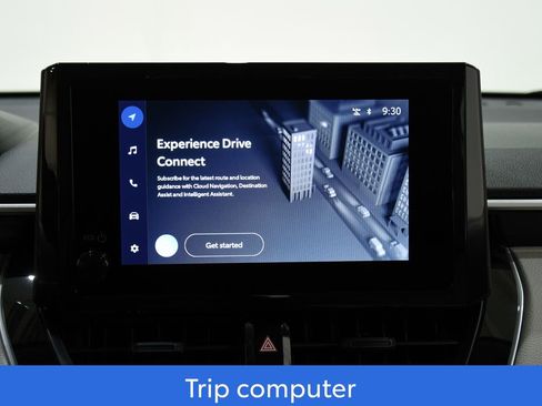 New 2026 Toyota Corolla Cross L image 17
