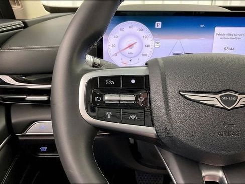 Used 2026 Genesis GV80 2.5T AWD/4WD image 22