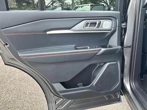 New 2026 Ford Explorer ST image 20