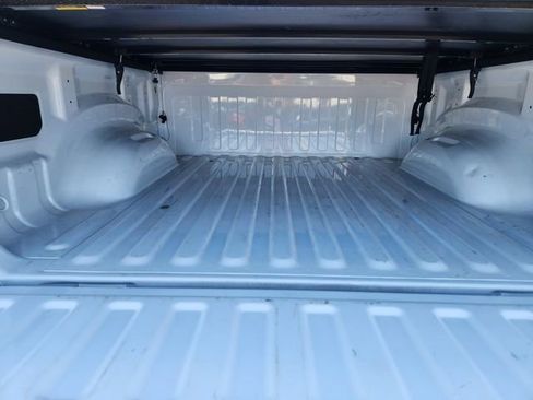 Used 2025 RAM 1500 Big Horn AWD/4WD image 11