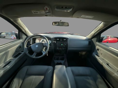 Used 2007 Dodge Dakota ST w/ SXT Group image 20