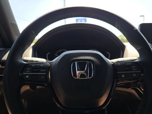 Used 2026 Honda Civic Sport image 29