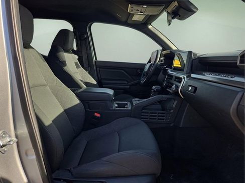 Used 2024 Toyota Tacoma SR5 image 11