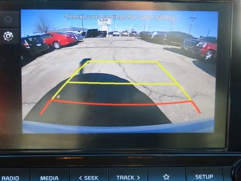 Used 2024 Kia Forte LXS w/ LXS Technology Package image 22