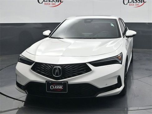 Used 2024 Acura Integra A-Spec image 4