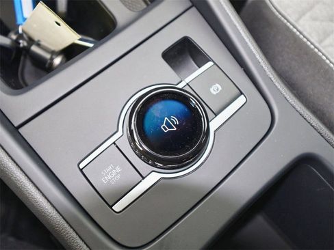 New 2025 Volkswagen Tiguan S image 25