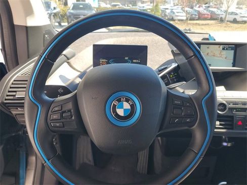 Used 2017 BMW i3 94Ah w/Range Extender image 17