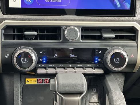 New 2025 Toyota Tacoma Limited image 15