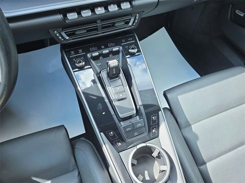 Used 2024 Porsche 911 Carrera S image 16