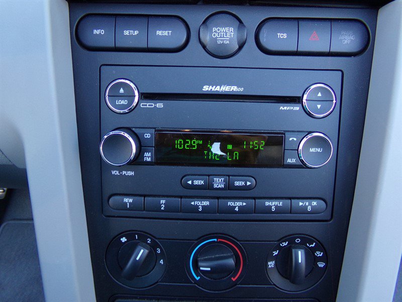 Used 2008 Ford Mustang GT RWD image 36