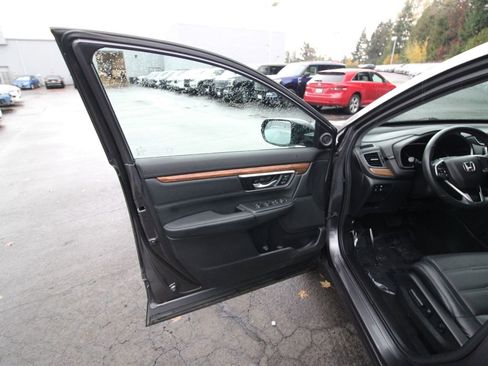 Used 2020 Honda CR-V EX-L image 9