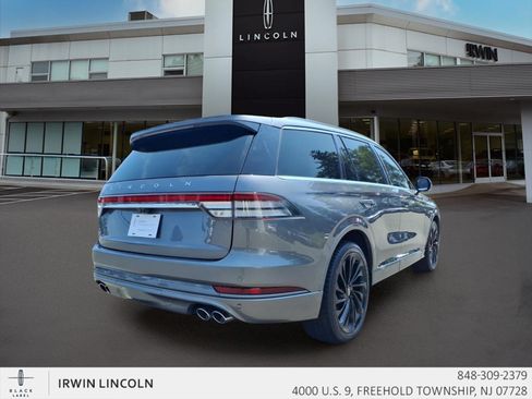 Certified 2021 Lincoln Aviator Reserve w/ Equipment Group 210A AWD/4WD image 20
