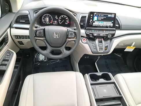 New 2026 Honda Odyssey EX-L image 15