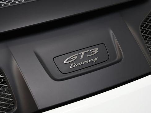 Certified 2023 Porsche 911 GT3 RWD image 28