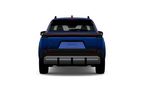 New 2026 Toyota bZ Woodland AWD/4WD image 8