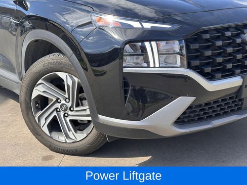 Certified 2023 Hyundai Santa Fe SEL image 4