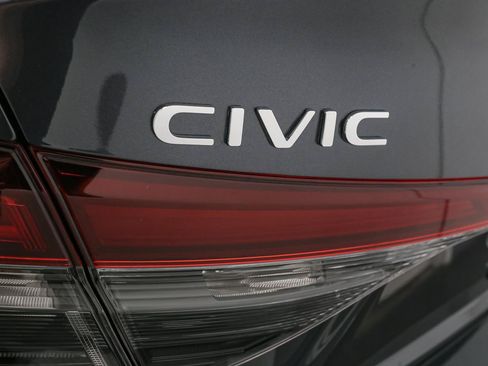 Used 2026 Honda Civic LX image 10