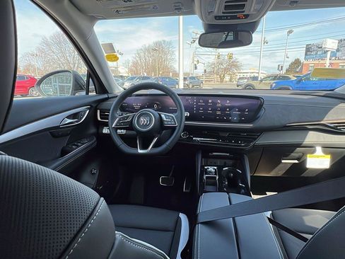 New 2026 Buick Envision Sport Touring image 26