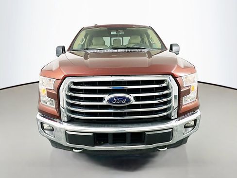 Used 2017 Ford F150 XLT w/ Equipment Group 302A Luxury AWD/4WD image 2
