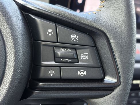 New 2026 Subaru Outback Wilderness AWD/4WD image 13