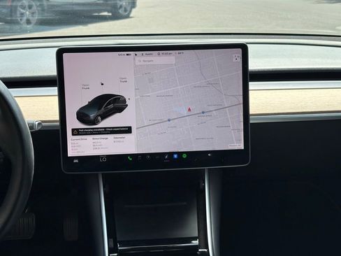 Used 2018 Tesla Model 3 Long Range AWD/4WD image 12