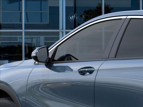 New 2026 Buick Envista Sport Touring FWD image 12