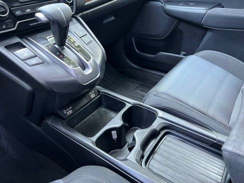 Used 2020 Honda CR-V EX image 18