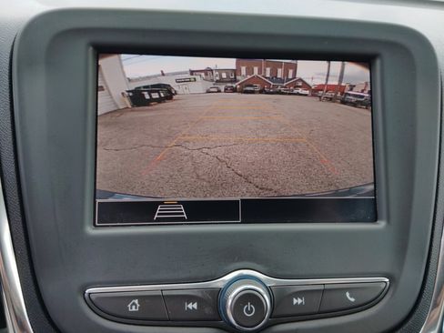 Used 2024 Chevrolet Equinox LT AWD/4WD image 21