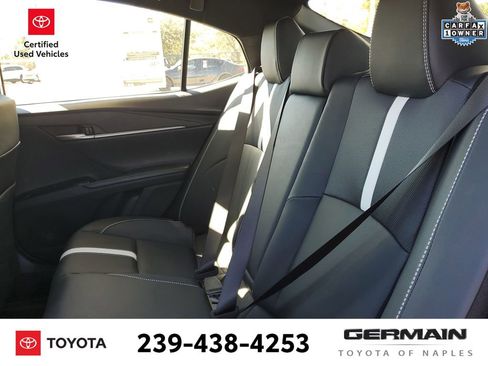 Used 2026 Toyota Camry SE w/ Convenience Package FWD image 21