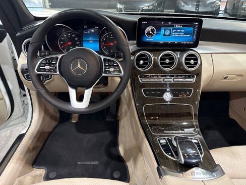 Used 2019 Mercedes-Benz C 300 $56K MSRP image 72