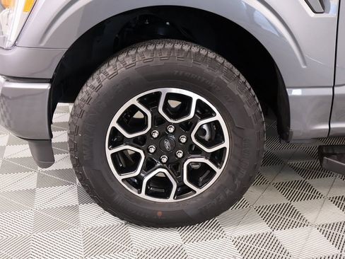 Used 2023 Ford F150 XLT w/ Equipment Group 302A High image 19