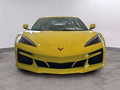 Certified 2024 Chevrolet Corvette E-Ray