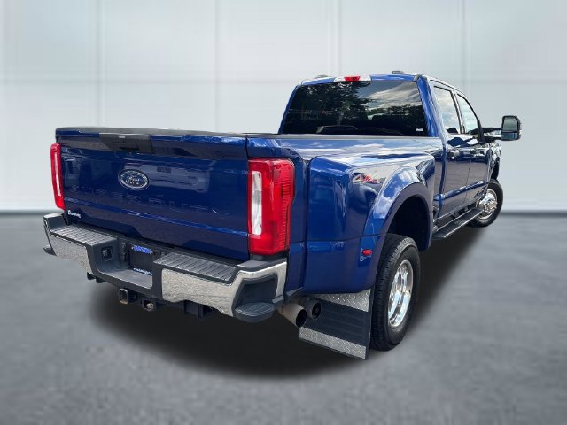Used 2026 Ford F350 XLT AWD/4WD image 4