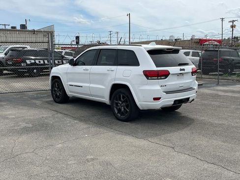 Used 2021 Jeep Grand Cherokee Limited w/ Quick Order Package 28K 80th image 5